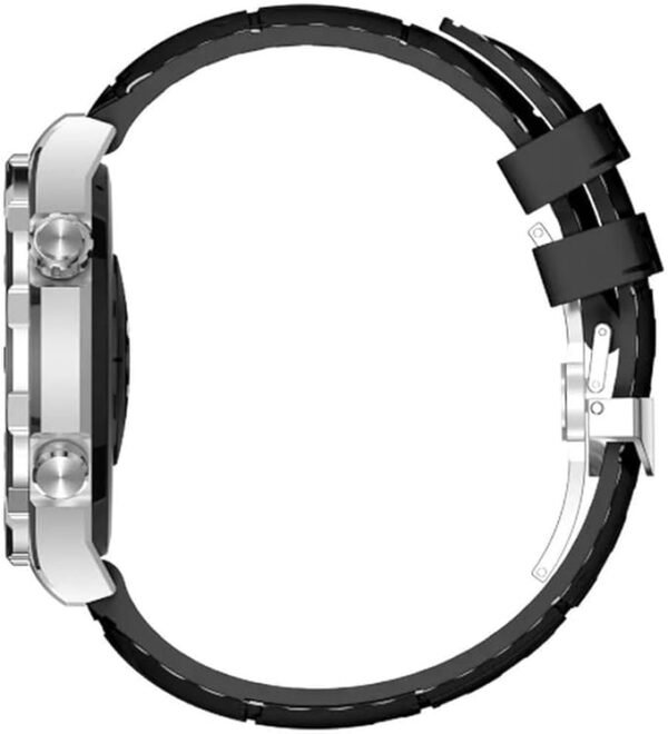 51EEWPnoncL._AC_SX679_ Swiss Military Dom 3 Smart Watch