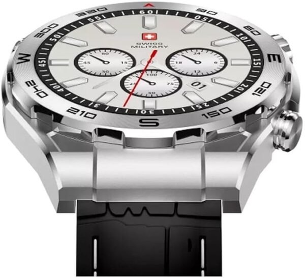 61PsPJCimYL._AC_SX679_ Swiss Military Dom 3 Smart Watch