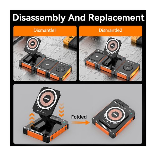 power-wc-18-black-orange-p-3-small Magnetic 3 in 1 detachable wirless charger